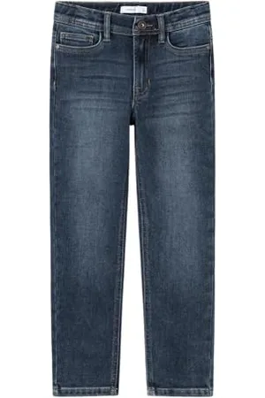NAME IT Boy Jeans Tapered Fit