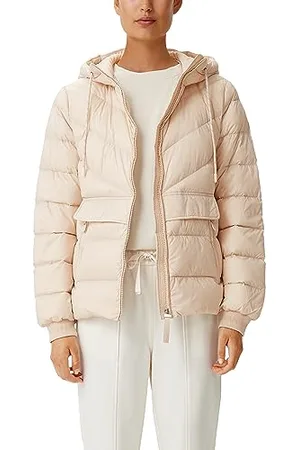 Comma, Damen 60.2.62.16.160.2134607 Jacke, , 38