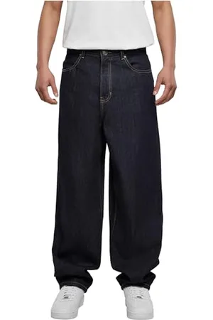 Urban classics Herren TB4461-90‘s Jeans Hose, , 38