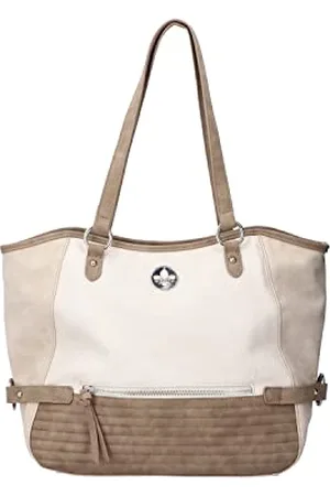 Rieker Damen H1499 Shopper