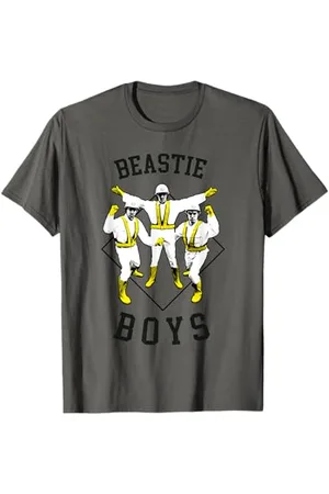 BEASTIE BOYS Offizielle Hello Nasty T-Shirt
