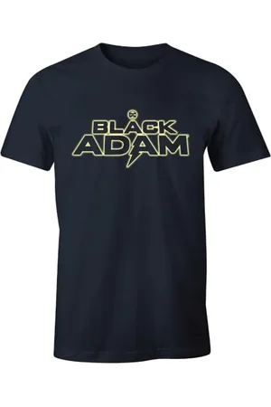 DC Comics Originals Herren Mebladmts002 T-Shirt, , S