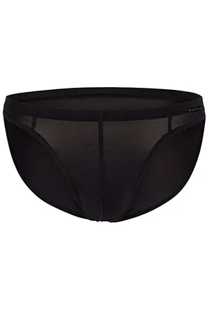 OLAF BENZ Herren Slip 105832, Gr. 8 (XXL)