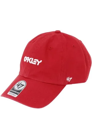 Oakley Uni-Erwachsene Remix Dad Hat Hut, , Einheitsgröße