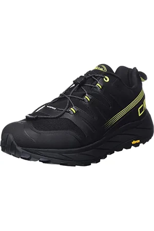 CMP Herren Marco Olmo 2 0 Trail Walking Shoe, , 41 EU