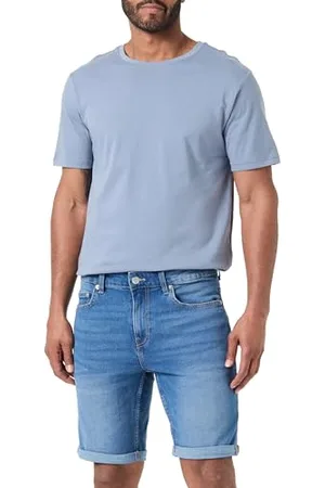 Only & Sons Onsply LBD 7644 PIM DNM Shorts Vd