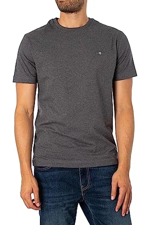 GANT REG Shield SS T-Shirt