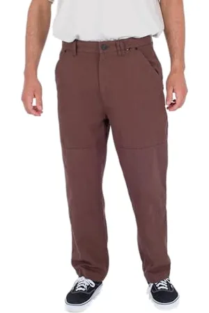 Hurley Herren Industry Canvas Cruiser Hose, , 30
