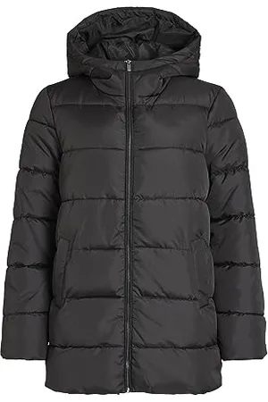VILA Damen Vitate L/S buffer Jacket - Noos Jacke, , 36 EU