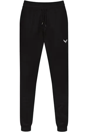 Trigema Herren 674050624 Freizeithose, , L