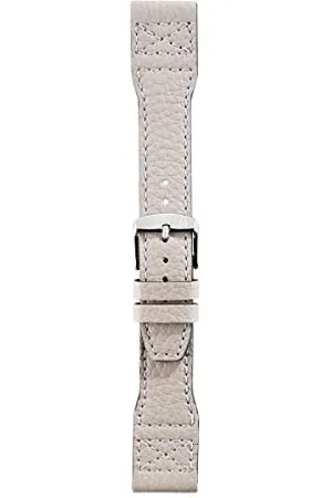 Morellato Unisex-Armband, Kollektion Sport, Yoga, echtes Kalbsleder, weich, A01X4615278