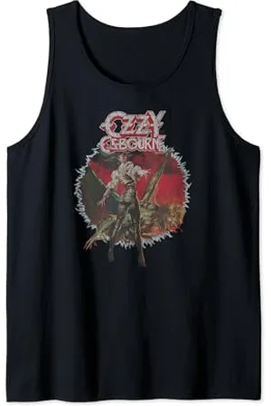 Ozzy Osbourne – Ultimate Sin Tank Top