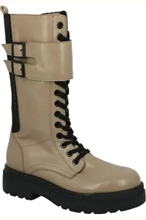 TOM TAILOR Damen 4294001 Halblange Stiefel, , 39 EU