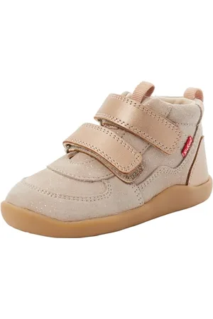 Kickers Jungen Unisex Kinder Kickfresho Sneaker, , 22 EU