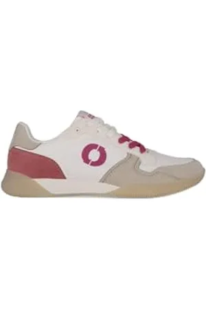 ECOALF Unisex Lenalf Sneakers Damen, , 36 EU