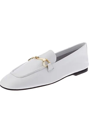 Moschino Damen Ja10421g0gik5100 Fahrer-Slipper, , 39 EU