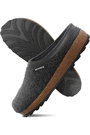 Giesswein Unisex Chamerau Pantoffeln, , 36 EU