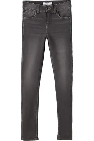 NAME IT M dchen Nkfpolly Dnmtasis Pant Noos Hose, , 146 EU
