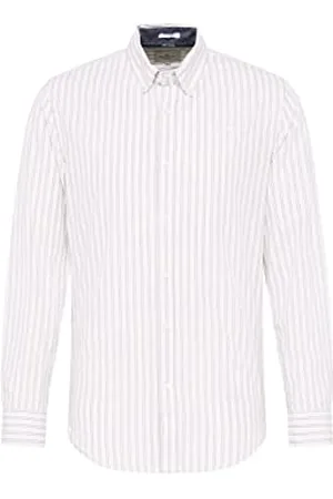 Pepe Jeans Herren Lonnie Shirt, White (White), S