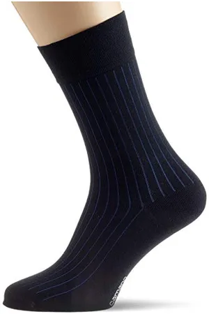 Camano Herren Socken 4429, , 39/42, 2er Pack