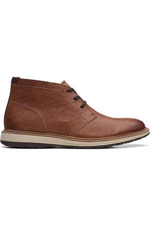 Clarks Herren Chantry Mid Chukka Boot, , 40 EU