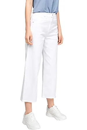 QS by s.Oliver Hose 7/8 Suri Culotte