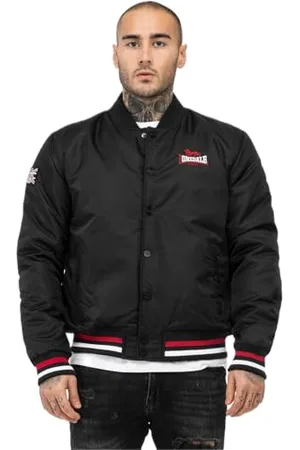 Lonsdale London Orkney Jacket XL