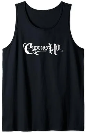 Cypress Hill Wahnsinnig im Gehirn Tank Top, Herren, , S