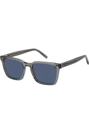 Tommy Hilfiger Sonnenbrillen TH 1971/S KB7 GREY 53/20/150 Herren