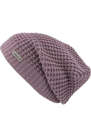 Eisglut Strickmütze Blazeo Made in Germany