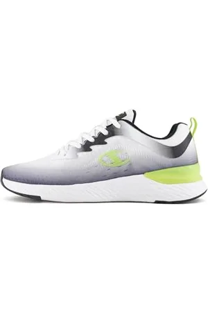 Champion Herren Bold Base Lauf-Sneaker, , 42.5 EU