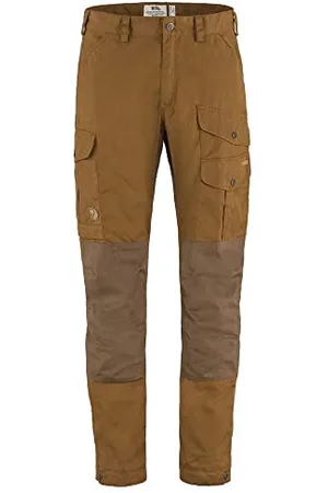 Fjällräven Herren Vidda Pro Trousers M Lang Hose, , 50