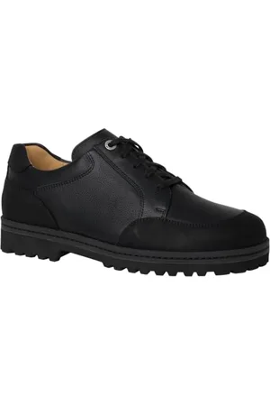 Ganter Herren Klaus Sneaker, , 44 EU X-Weit