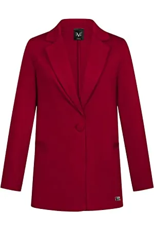 19V69 Italia Damen Miky Blazer, M