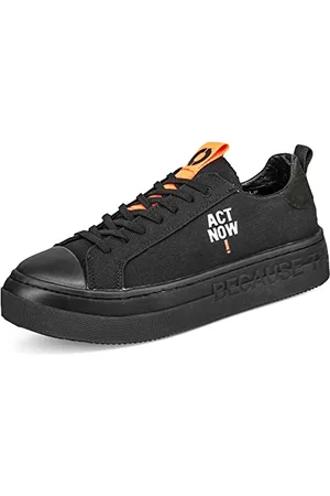 ECOALF Unisex Actalf Now Sneakers Damen Jacke, , 38 EU