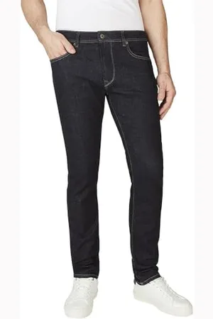 Pepe Jeans Herren Tapered PM207390 Jeans, , 29W / 32L