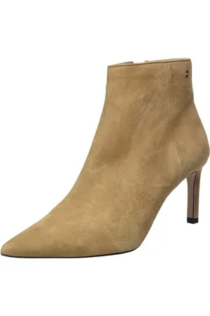 HUGO BOSS Janet Bootie 70-S