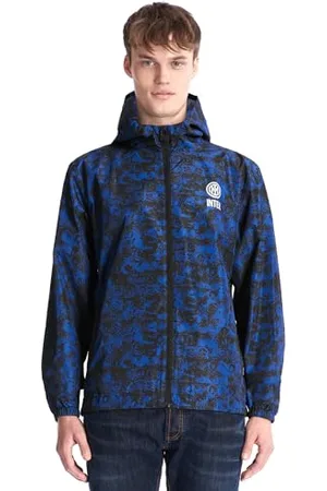 Inter Unisex wasserdichte Jacke, Exklusive Kollektion Rain, , XL-XXL