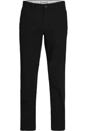 JACK & JONES Damen Jpstollie Jjdave Chino Hose, , 31W / 36L