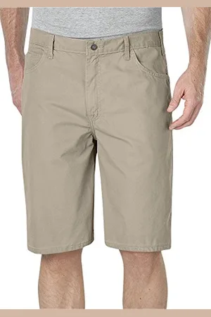 Dickies Herren-Shorts, Desert Sand, 40
