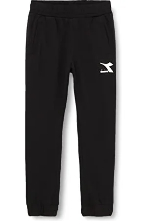 Diadora Jungen JU.Pants Cuff, , XS