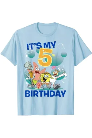Spongebob It