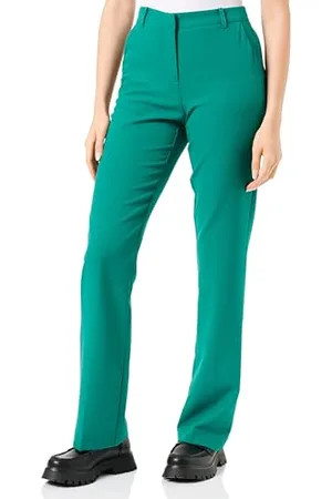Ichi Damen IHLEXI PA Freizeithose, , 34