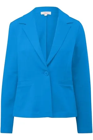 QS by s.Oliver Sweatblazer