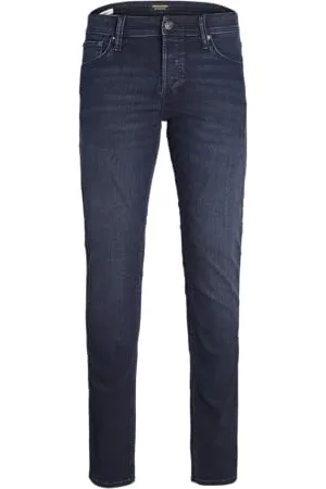 JACK & JONES Herren Jjiliam Jjoriginal Mf 260 Jeans, , 29W / 32L