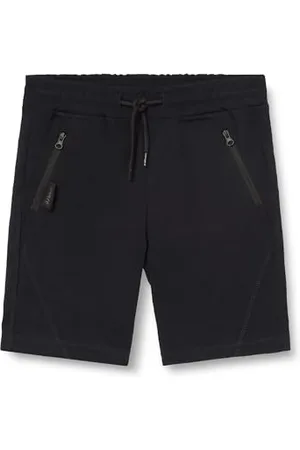 JACK & JONES JPSTGORDON JJCLOUD Sweat Shorts BE MNI