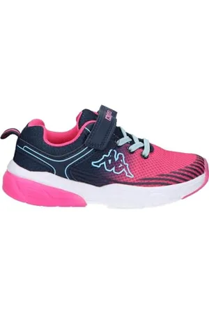 Kappa DJUMI Kid EV Low-top, 33 EU