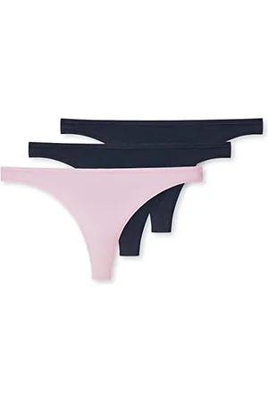 Schiesser Damen String Unterwäsche, , 34