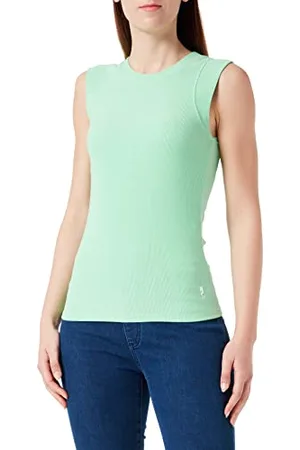 Comma, Casual identity Top