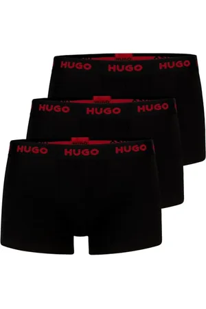 HUGO BOSS Trunk Triplet Pack